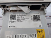 Abb Ref615E_D Feeder Protection And Control Relay Ref615 50/60 Hz 
