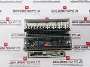 Abb Ref615E_D Feeder Protection And Control Relay Ref615 50/60 Hz 