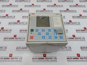 Abb Ref615E_D Feeder Protection And Control Relay Ref615 50/60 Hz 