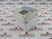 Abb Ref615E_D Feeder Protection And Control Relay Ref615 50/60 Hz 