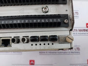 Abb Ref615E_D Feeder Protection And Control Relay Ref615 48-250 Vdc/100-240 Vac