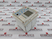 Abb Ref615E_D Feeder Protection And Control Relay Ref615 48-250 Vdc/100-240 Vac