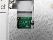 Abb Rel650 Line Distance Protection Unit Rev.A P606383 94V-0 (Front Panel Only)