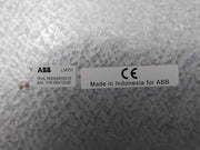Abb Rel650 Line Distance Protection Unit Rev.A P606383 94V-0 (Front Panel Only)