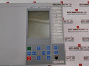 Abb Rel 670 Line Distance Protection Ied Display 50/60Hz 90-250 Vdc