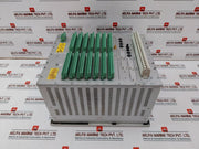 Abb Rel 670 Line Distance Protection Ied Display 50/60Hz 90-250 Vdc