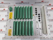 Abb Rel 670 Line Distance Protection Ied Display 50/60Hz 90-250 Vdc
