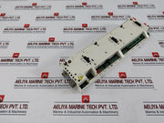 Abb Jcu-11 Relay Output Module 250Vac/30Vdc