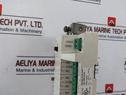 Abb Jcu-11 Relay Output Module 250Vac/30Vdc