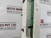 Abb Jcu-11 Relay Output Module 250Vac/30Vdc