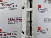 Abb Jcu-11 Relay Output Module 250Vac/30Vdc