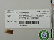 Abb Rem545am223aaaa