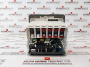 Abb Rem 610 Motor Protection Relay 50/60Hz