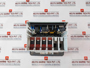 Abb Rem 610 Motor Protection Relay 50/60Hz