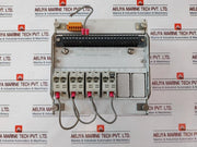 Abb Rem 610 Motor Protection Relay 50/60Hz