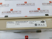 Abb Rem615 Motor Protection & Control Ied Rem615E_G 94V