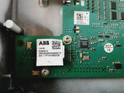 Abb Rem615 Motor Protection & Control Ied Rem615E_G 94V