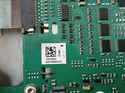 Abb Rem615 Motor Protection & Control Ied Rem615E_G 94V