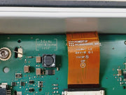 Abb Rem615 Motor Protection & Control Ied Rem615E_G 94V