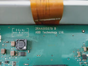 Abb Rem615 Motor Protection & Control Ied Rem615E_G 94V