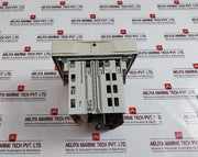 Abb Rem615 Motor Protection & Control Relay 50/60 Hz