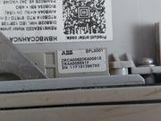 Abb Rem615 Motor Protection & Control Relay 50/60 Hz