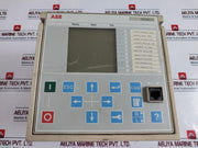 Abb Rem615 Motor Protection & Control Relay 50/60 Hz