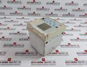 Abb Rem615 Motor Protection & Control Relay 50/60 Hz