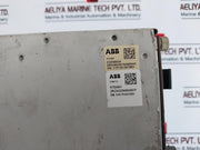 Abb Rem615 Motor Protection & Control Relay 50/60 Hz