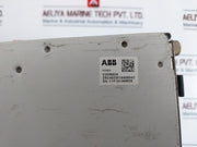 Abb Rem615E_D Motor Protection And Control Relay 48-250 Vdc/100-240 Vac Used
