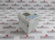 Abb Rem615E_D Motor Protection And Control Relay 48-250 Vdc/100-240 Vac Used