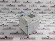 Abb Rem615E_D Motor Protection And Control Relay 48-250 Vdc/100-240 Vac Used