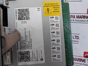 Abb Rem615E_D Motor Protection And Control Relay 48-250 Vdc/100-240 Vac Used
