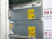 Abb Rem615E_D Motor Protection And Control Relay 48-250 Vdc/100-240 Vac Used