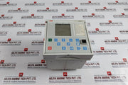 Abb Rem615E_D Motor Protection And Control Relay 48-250 Vdc/100-240 Vac Used