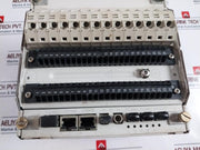 Abb Rem615E_D Motor Protection And Control Relay 48-250 Vdc/100-240 Vac Used