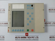 Abb Ret 650 Transmission Transformer Protection 1Khl160006R0001A