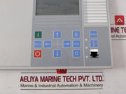 Abb Ret670 Transformer Protection Relay Hmi-ied670 [D] 1Mrk000008-nbr02