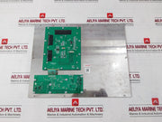 Abb Ret670 Transformer Protection Relay Hmi-ied670 [D] 1Mrk000008-nbr02