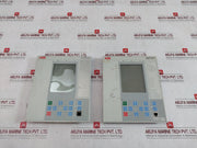 Abb Ret670 Transmission Transformer Protection Unit Rev R03(Not Working)