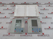 Abb Ret670 Transmission Transformer Protection Unit Rev R03(Not Working)