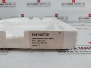 Abb Ret670 Transmission Transformer Protection Unit Rev R03(Not Working)