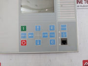 Abb Ret670 Transmission Transformer Protection Unit Rev R03(Not Working)