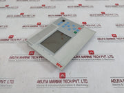 Abb Ret670 Transmission Transformer Protection Unit Rev R03(Not Working)