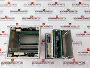 Abb Reu615 Compact Voltage Protection & Control Relay 100-240 Vac