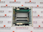 Abb Reu615 Compact Voltage Protection & Control Relay 100-240 Vac