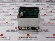 Abb Reu615 Compact Voltage Protection & Control Relay 100-240 Vac