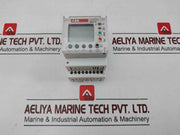 Abb Rgu-10 Earth-leakage Protection Relay 50/60Hz 110-230V~ 0,7W 6A