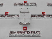 Abb Rgu-10 Earth-leakage Protection Relay 50/60Hz 110-230V~ 0,7W 6A