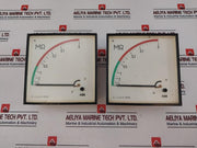 Abb Ri 250K? Isolation Monitor Meter